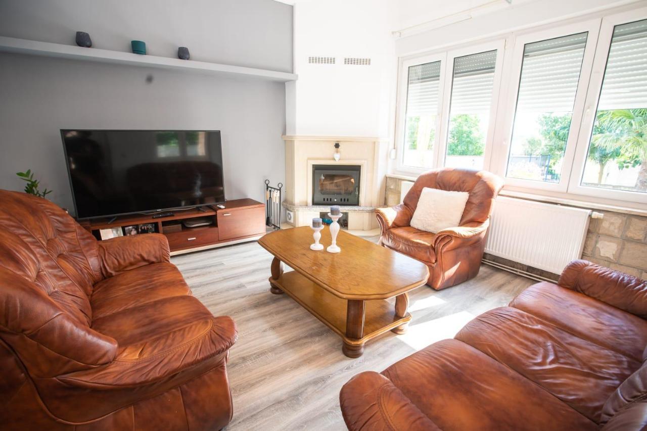 Villa Mila Ljubuški Kültér fotó