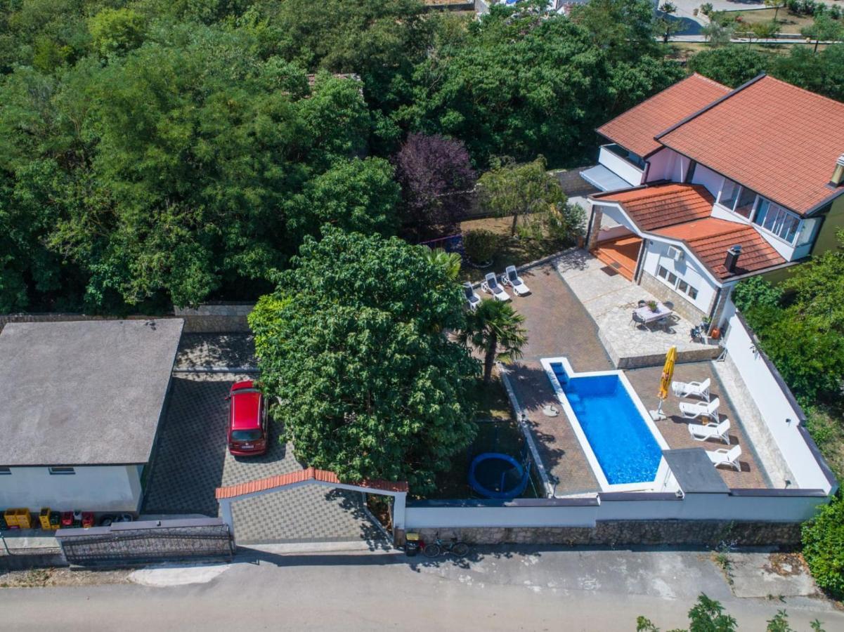 Villa Mila Ljubuški Kültér fotó