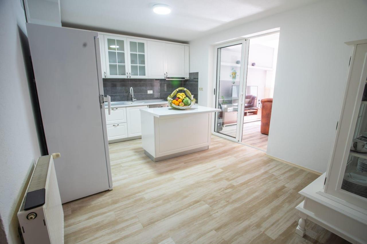 Villa Mila Ljubuški Kültér fotó