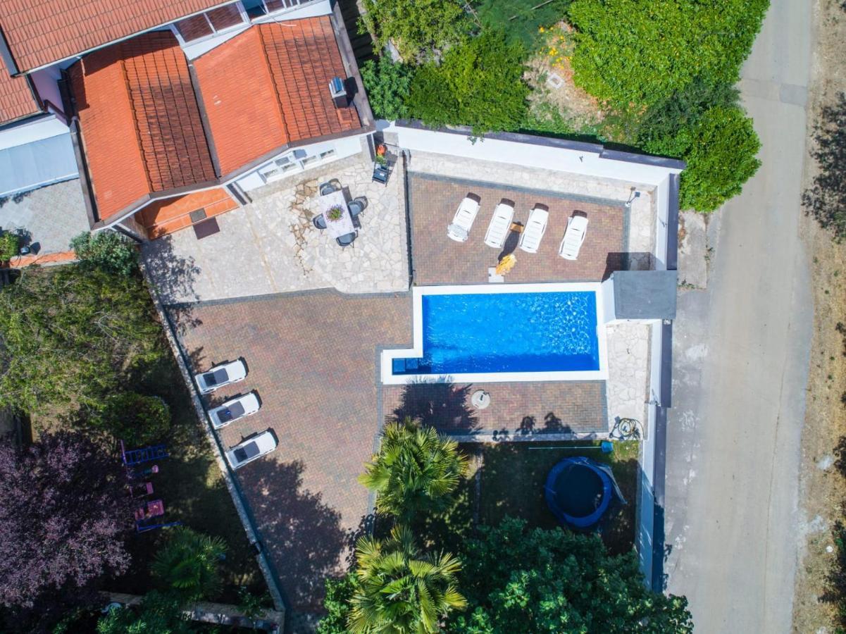 Villa Mila Ljubuški Kültér fotó