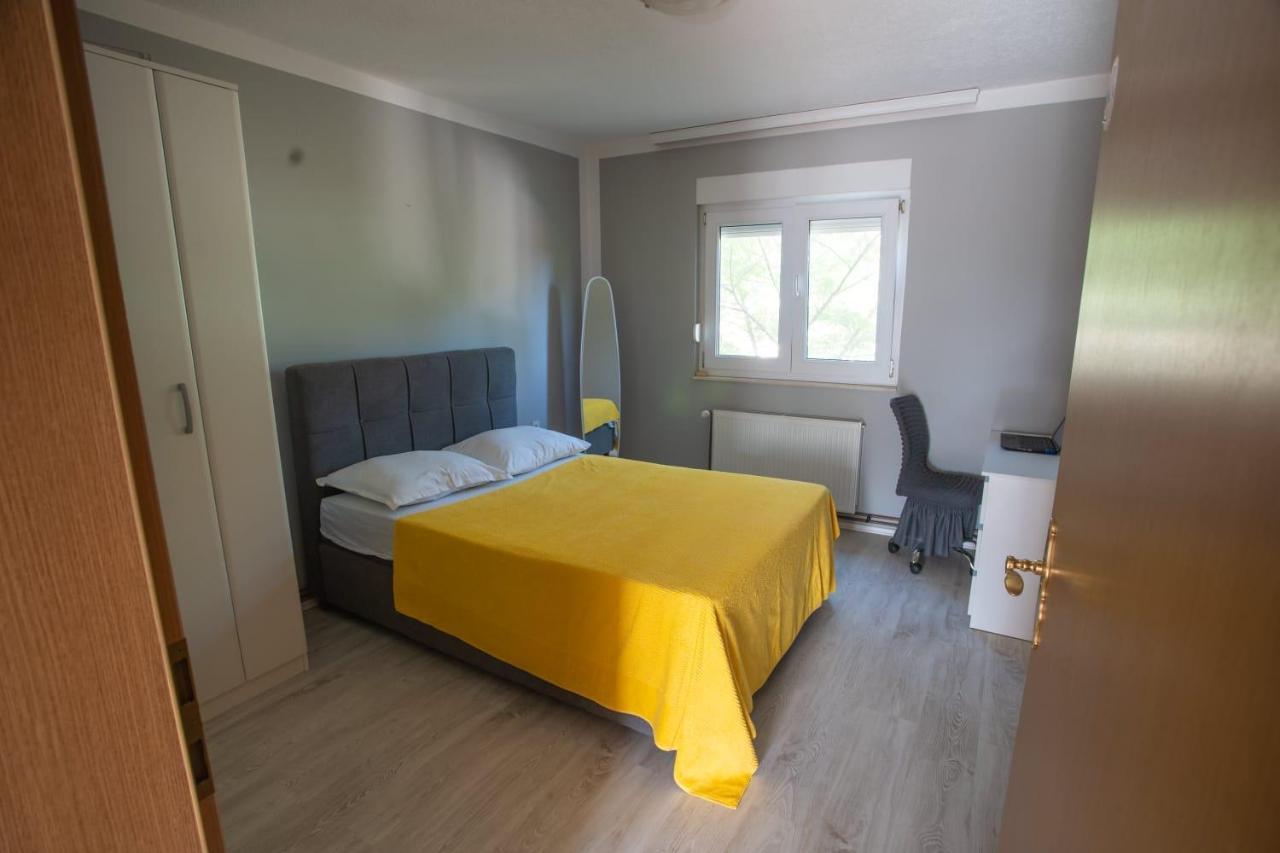 Villa Mila Ljubuški Kültér fotó