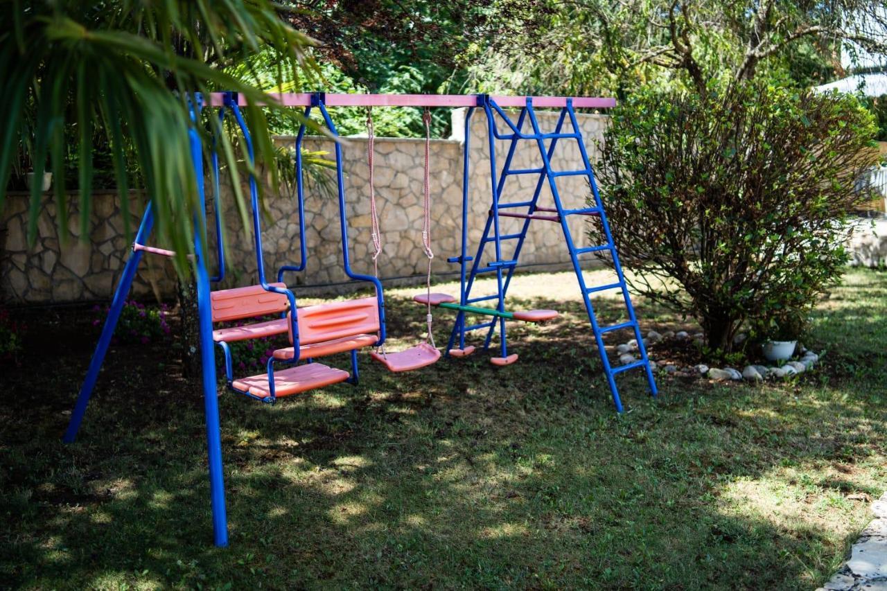 Villa Mila Ljubuški Kültér fotó