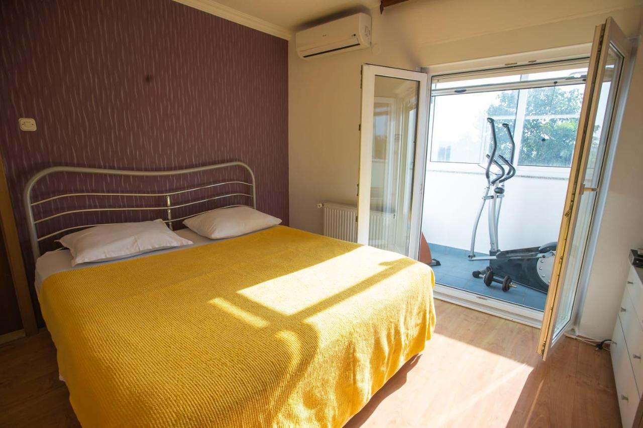 Villa Mila Ljubuški Kültér fotó